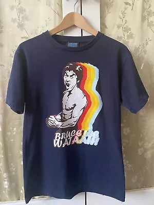 Buy Bruce Lee T-shirt  • 12£