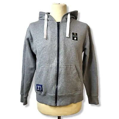 Buy Guiness Rugby Six Nations Hoodie - Grey - Small - VGC • 19.99£