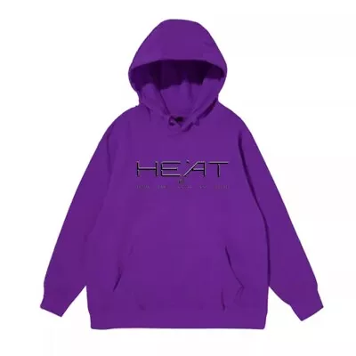 Buy Kpop G-IDLE HEAT I Want That Unisex Cap Hoodie Coat • 27.60£