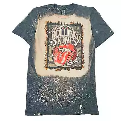 Buy Vintage  The Rolling Stones Graphic T-Shirt - Small • 30£