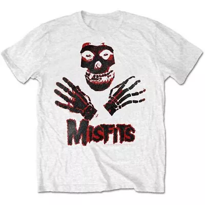 Buy Misfits - Kids - 9-10 Years - Short Sleeves - I500z • 9.90£
