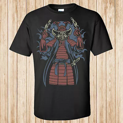 Buy Samurai Apocalypse T-shirt • 14.99£