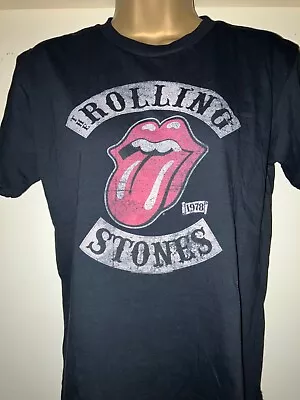 Buy Rolling Stones Vintage Youths  T/shirt • 4.50£