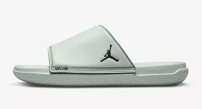Buy Nike Jordan Play Slide UK 7 Slides Slip On Slippers Beach Summer Slipper New • 30£