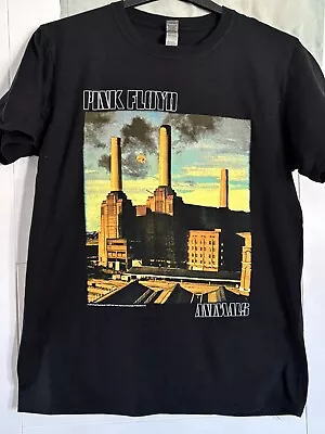 Buy Pink Floyd T Shirt Black • 2.99£
