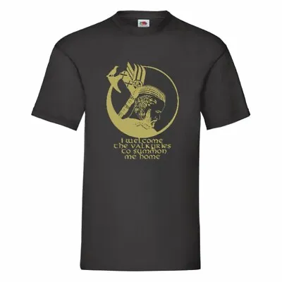 Buy Ragnor Vikings T Shirt Small-2XL • 9.88£