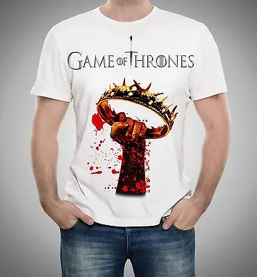 Buy Game Of Thrones T-Shirts • 10.99£
