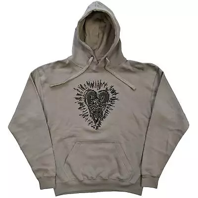 Buy GOJIRA Hoodie Hooded Sweatshirt  All Sizes Unisex • 32£
