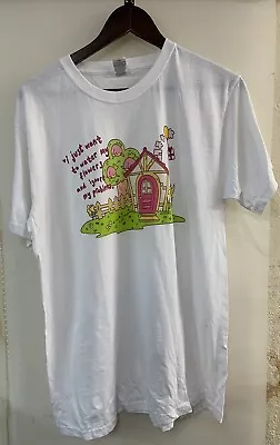 Buy Cute Animal Crossing T-shirt L • 11.50£