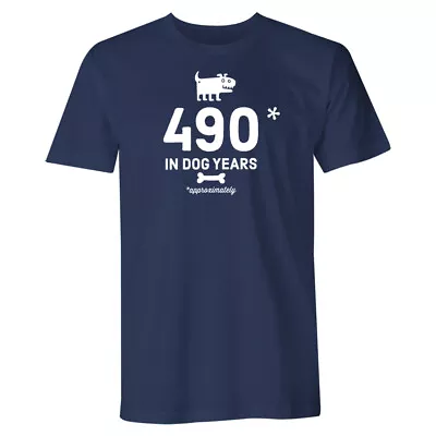 Buy 70th Birthday Gift Present Idea For Boys Dad Him Men T Shirt 70 Tee Shirt • 14.95£