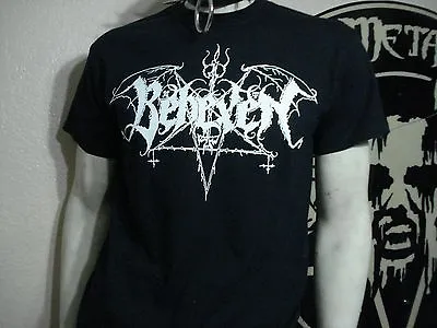 Buy Behexen. New Small Shirt. Black Metal. Immortal. Gorgoroth. Blasphemy. Mayhem • 24.12£