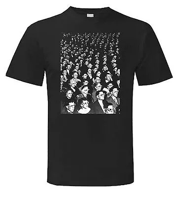 Buy Society Of The Spectacle T-Shirt Guy Debord X-Ray Spex • 12.95£