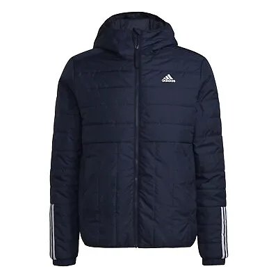 Buy Adidas Mens ItavicLHoJacket Outerwear Insulated Jacket • 44£