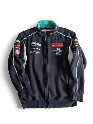 Buy Ford Airwaves Racing - Fleece Jacket - XXL • 64.99£