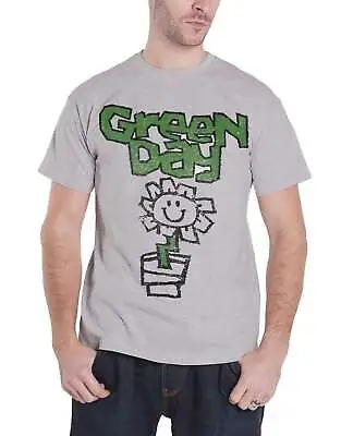 Buy Official Green Day T Shirt Band Logo Revolution Radio Dookie Father Of All New • 16.95£