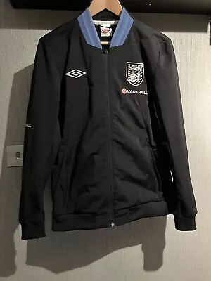 Buy Umbro  Vintage, England Football Jacket Size Medium C1 • 18£