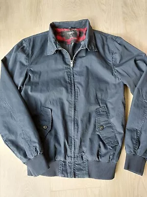 Buy Mens Harrington Style Jacket • 5£