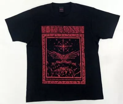 Buy VG BABYMETAL T-shirt THE ONE Member Project 2019 Size M • 22.73£