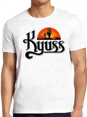 Buy Kyuss Rock Metal Sons Of Stoner Hard Retro Music Top Tee T Shirt 52 • 6.35£