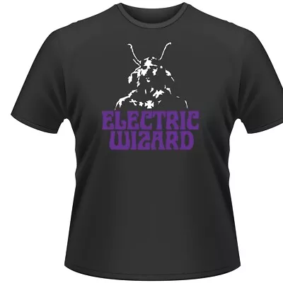 Buy ELECTRIC WIZARD - WITCHCULT TODAY - Size M - New T Shirt - J72z • 17.09£