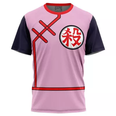 Buy Mercenary Tao Pai Pai Dragon Ball T-Shirt, S-5XL US Size, Gift For Anime Fans • 19£