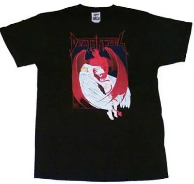 Buy Death Angel - I Will Survive T-Shirt-XL #55315 • 12.15£