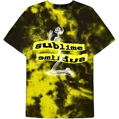 Buy SUBLIME T Shirt • 12.99£