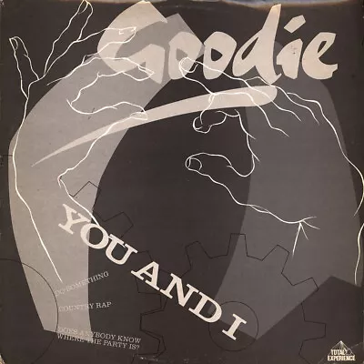 Buy Goodie - You And I (Vinyl 12  - 1982 - UK - Original) • 13.38£