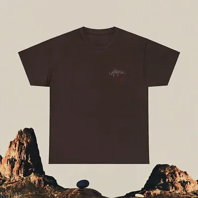 Buy Utopia Flip Merch T Shirt, Travis Scott Utopia, Utopia Album Merch Trendy Outfit • 18.32£