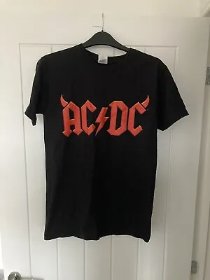 Buy AC/DC In Rock We Trust European Tour 2016 (Small) • 10£