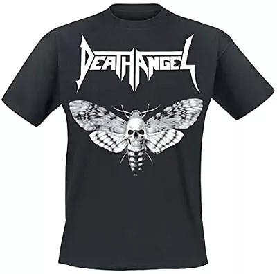 Buy DEATH ANGEL - THE EVIL DIVIDE - Size M - New T Shirt - J72z • 17.83£