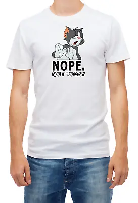 Buy Nope. Not Today Tom And Jerry T Shirts For Men K312 • 9.69£
