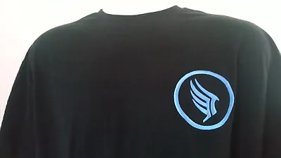 Buy Mass Effect Paragon T-shirt • 11.45£