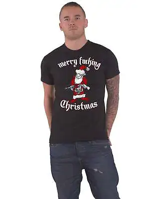 Buy Motorhead Merry Christmas T Shirt • 14.93£