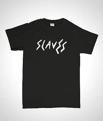 Buy Slaves Tshirt • 13.99£