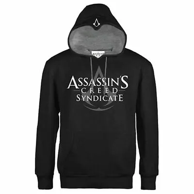 Buy Assassin's Creed Syndicate - Hoodie - Sweatshirt Official Ubisoft • 29.95£