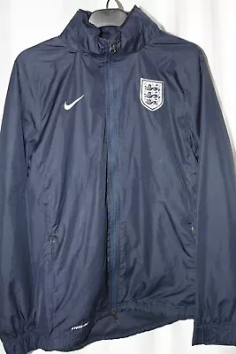 Buy Nike England Waterproof Jacket • 15£