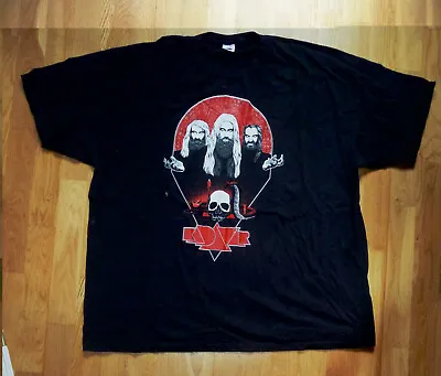 Buy KADAVAR T Shirt In Schwarz Gr.  3XL Größe T-Shirt • 9.42£