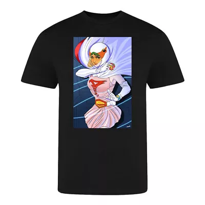 Buy Film Movie Birthday Halloween Horror T Shirt For Battle Of The Planets Fans • 8.99£