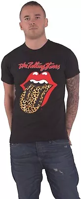 Buy The Rolling Stones T-Shirt Size L By Amplified Clothing BNWT • 9.99£
