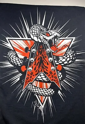 Buy DIMEBAG DARRELL Tribute LE Exclusive T-Shirt NEW Gildan 2XL Pantera Zobie Metal • 18.96£