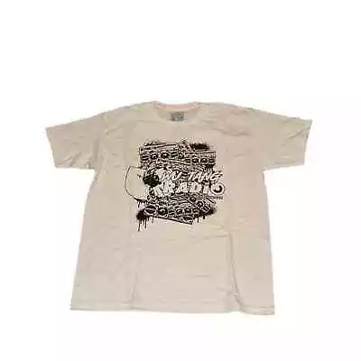 Buy Protect Ya Neck - Wu Tang Radio Shirt - Large - Official Merch • 23.48£