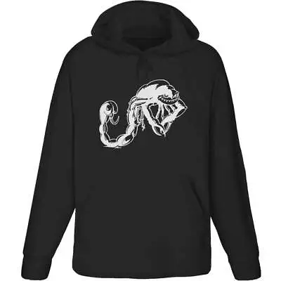 Buy 'Scorpion Character' Adult Hoodie / Hooded Sweater (HO036870) • 24.99£