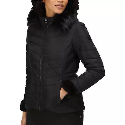 Buy Regatta Womens Winslow Insulated Jacket Outdoor • 20.49£