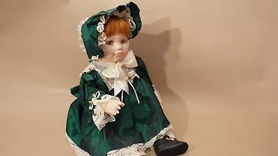 Buy Vintage Joyce Reavey Doll  Clarissa Comes Calling  Pictures Of Innocence 42 Cms • 32.99£