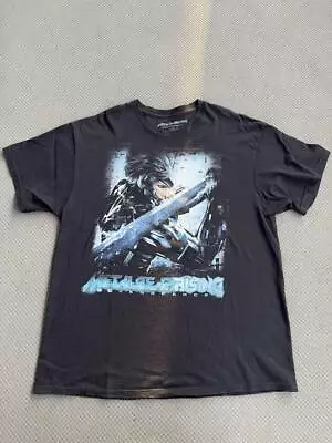 Buy Metal Gear Rising Raiden T-Shirt • 321.07£