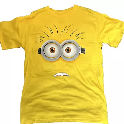 Buy Minion T Shirt Adult(m) • 10£