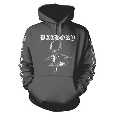 Buy Bathory - Goat (grey) (phd Megastore Exclusive) - Ph13202hswl • 40£
