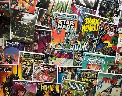 Buy Comic Store In A Box:  Books And Merch Great Value And For A Gift! • 81.66£