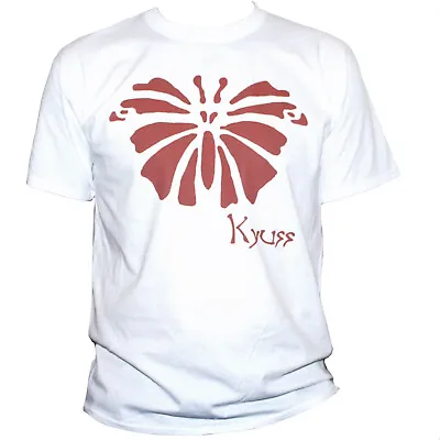 Buy Kyuss Stoner Metal Band T Shirt Fu Manchu Sleep Unisex Graphic Tee  • 13.60£